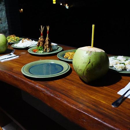 Wahwik'S House Hotel Ubud Kültér fotó