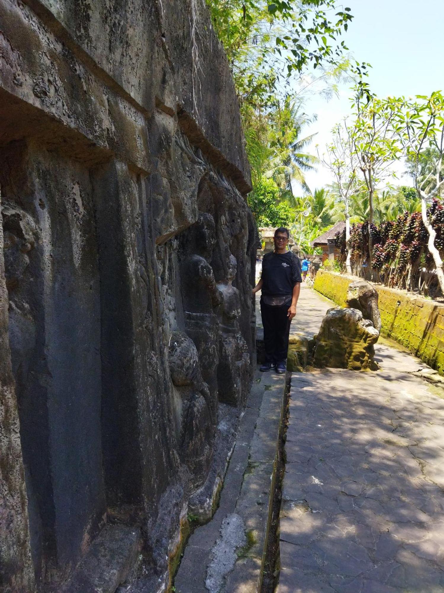 Wahwik'S House Hotel Ubud Kültér fotó