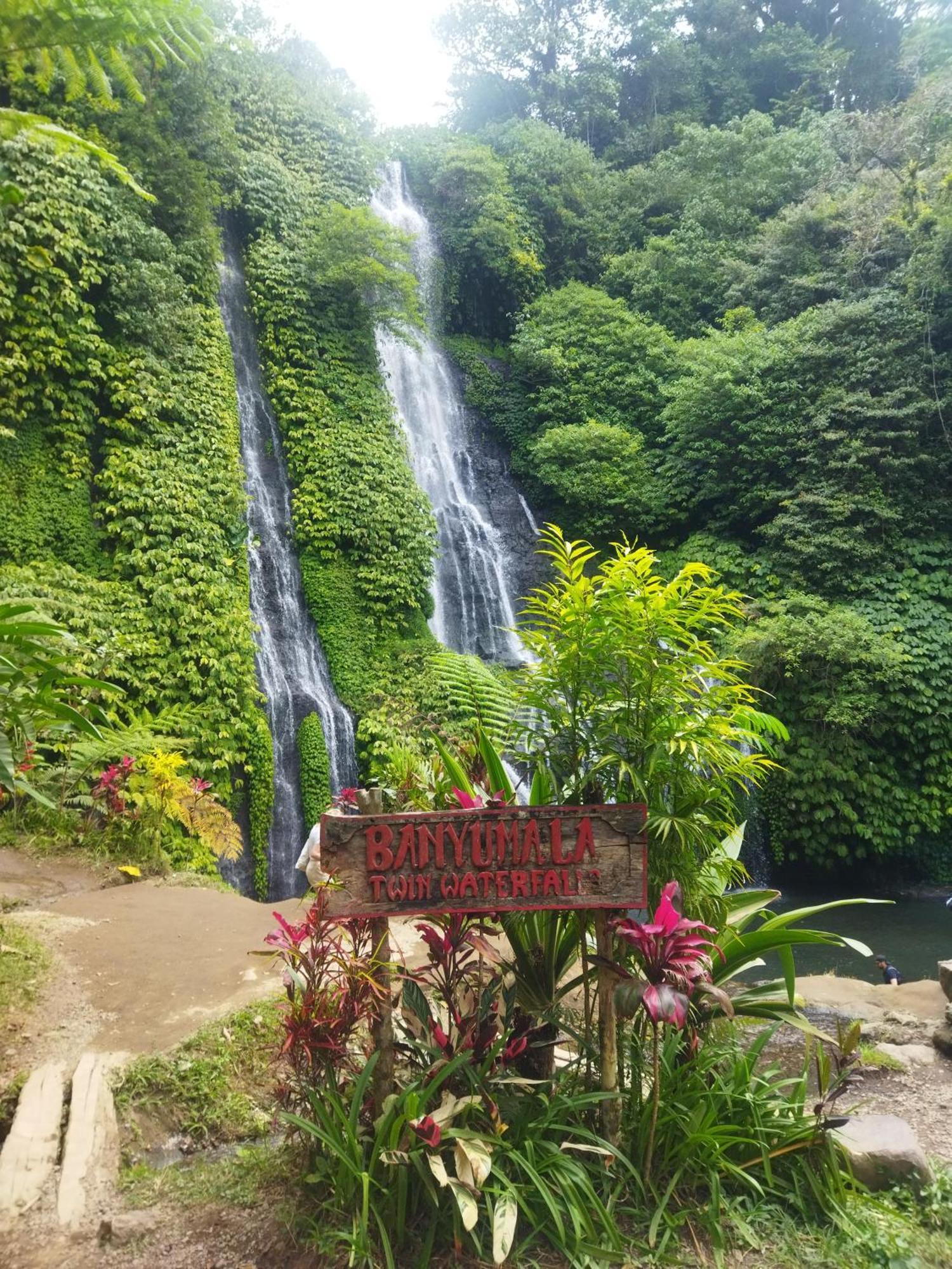 Wahwik'S House Hotel Ubud Kültér fotó